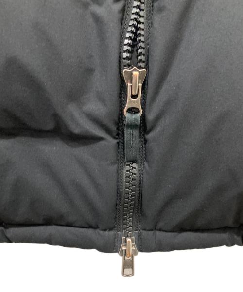 THE NORTH FACE（ザ ノース フェイス）THE NORTH FACE (ザ ノース フェイス) Belayer Parka ブラック サイズ:不明の古着・服飾アイテム