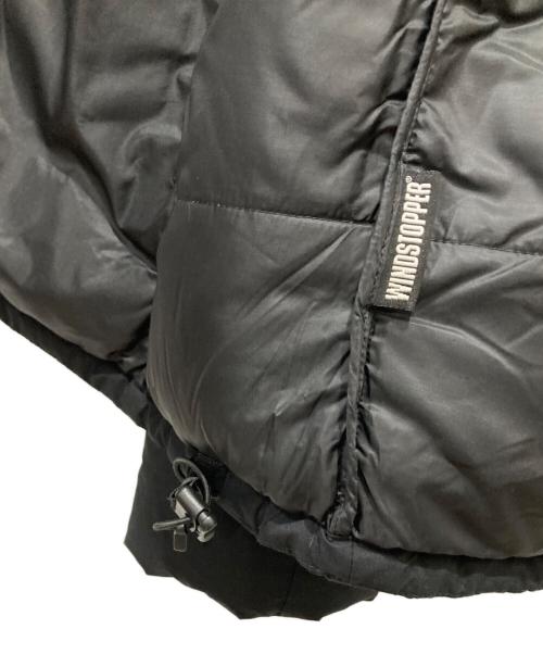 THE NORTH FACE（ザ ノース フェイス）THE NORTH FACE (ザ ノース フェイス) Belayer Parka ブラック サイズ:不明の古着・服飾アイテム