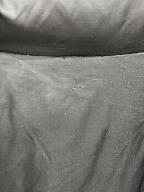 THE NORTH FACE（ザ ノース フェイス）THE NORTH FACE (ザ ノース フェイス) Belayer Parka ブラック サイズ:不明の古着・服飾アイテム