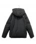 THE NORTH FACE (ザ ノース フェイス) Belayer Parka ブラック サイズ:不明：10000円