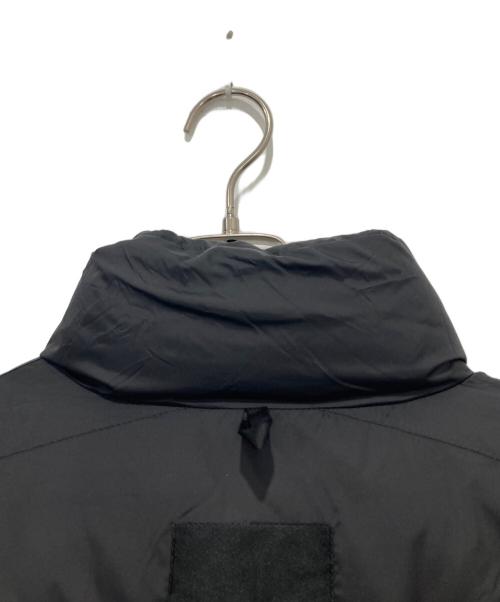 THE NORTH FACE（ザ ノース フェイス）THE NORTH FACE (ザ ノース フェイス) レトロ ヌプシ ジャケット ブラック サイズ:XSの古着・服飾アイテム