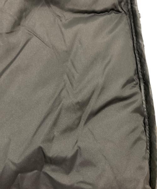 THE NORTH FACE（ザ ノース フェイス）THE NORTH FACE (ザ ノース フェイス) レトロ ヌプシ ジャケット ブラック サイズ:XSの古着・服飾アイテム