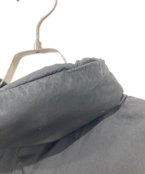 THE NORTH FACE（ザ ノース フェイス）THE NORTH FACE (ザ ノース フェイス) Short Nuptse Jacket / ショート ヌプシ ジャケット ブラウン サイズ:Lの古着・服飾アイテム