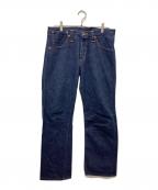 Stevenson Overall Co.スティーブンソンオーバーオール）の古着「737デニムパンツ」｜インディゴ