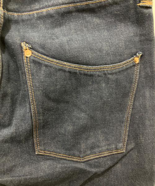 Stevenson Overall Co.（スティーブンソンオーバーオール）Stevenson Overall Co. (スティーブンソンオーバーオール) 737デニムパンツ インディゴ サイズ:32の古着・服飾アイテム