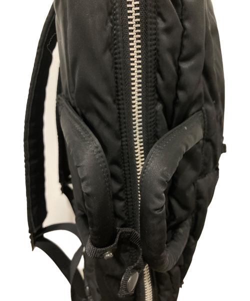 PORTER（ポーター）PORTER (ポーター) 3WAY ショルダーバッグ/タンカー ブラック サイズ:下記参照の古着・服飾アイテム