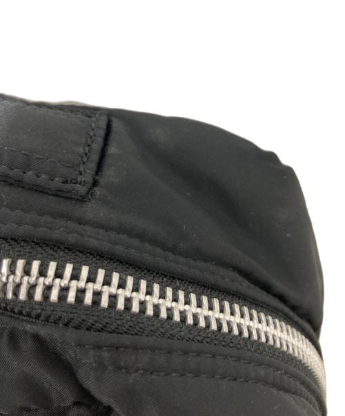 PORTER（ポーター）PORTER (ポーター) 3WAY ショルダーバッグ/タンカー ブラック サイズ:下記参照の古着・服飾アイテム