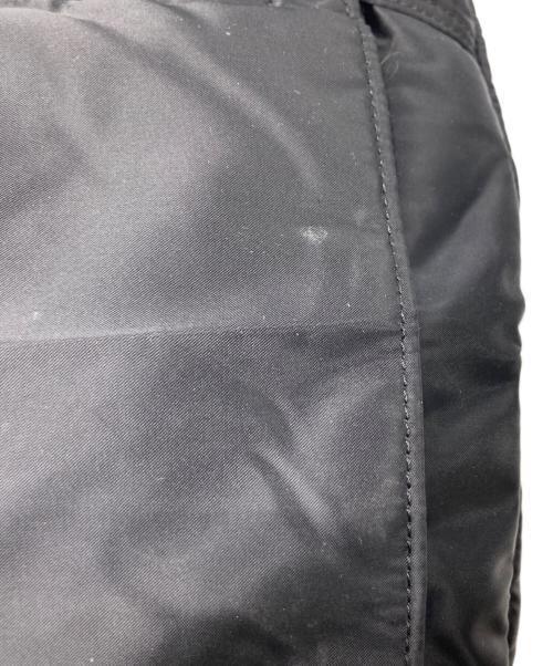 PORTER（ポーター）PORTER (ポーター) タンカートートバッグ ブラック サイズ:下記参照の古着・服飾アイテム