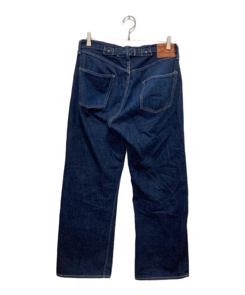 FULLCOUNT（フルカウント）FULLCOUNT (フルカウント) デニムパンツ インディゴ サイズ:32の古着・服飾アイテム