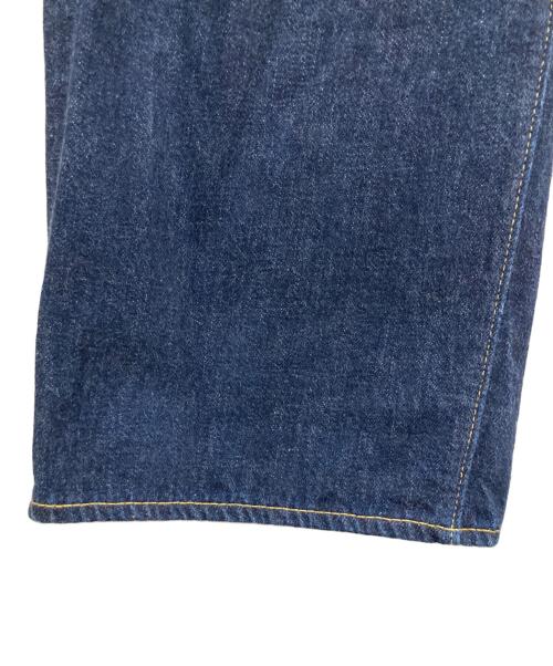 FULLCOUNT（フルカウント）FULLCOUNT (フルカウント) デニムパンツ インディゴ サイズ:32の古着・服飾アイテム