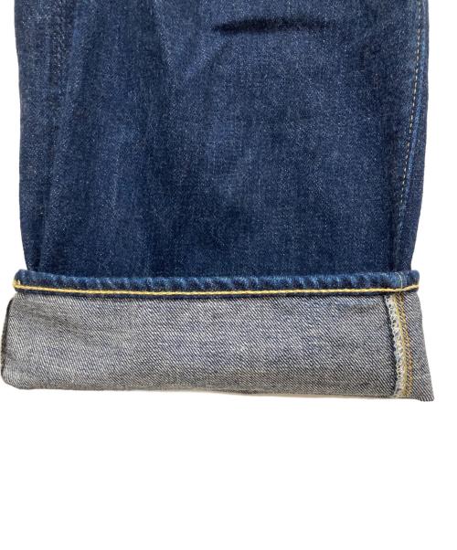 FULLCOUNT（フルカウント）FULLCOUNT (フルカウント) デニムパンツ インディゴ サイズ:32の古着・服飾アイテム