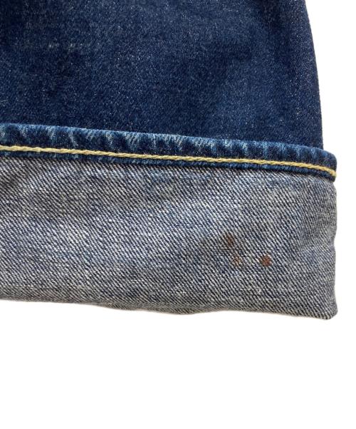 FULLCOUNT（フルカウント）FULLCOUNT (フルカウント) デニムパンツ インディゴ サイズ:32の古着・服飾アイテム