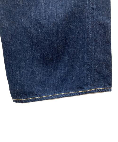 FULLCOUNT（フルカウント）FULLCOUNT (フルカウント) デニムパンツ インディゴ サイズ:32の古着・服飾アイテム