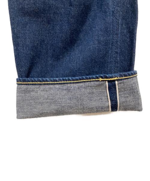 FULLCOUNT（フルカウント）FULLCOUNT (フルカウント) デニムパンツ インディゴ サイズ:32の古着・服飾アイテム