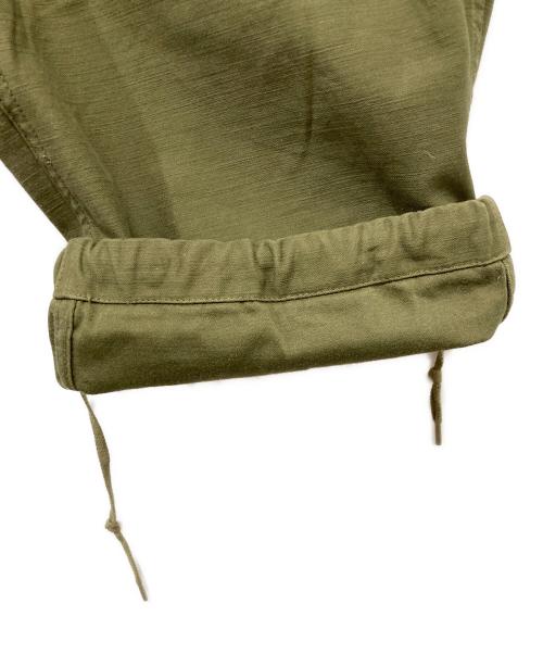 BUZZ RICKSON'S（バズリクソンズ）BUZZ RICKSON'S (バズリクソンズ) Ｍ51パンツ カーキ サイズ:31の古着・服飾アイテム