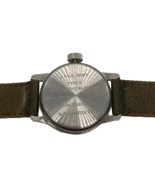 USED（ユーズド）USED (ユーズド) 腕時計の古着・服飾アイテム