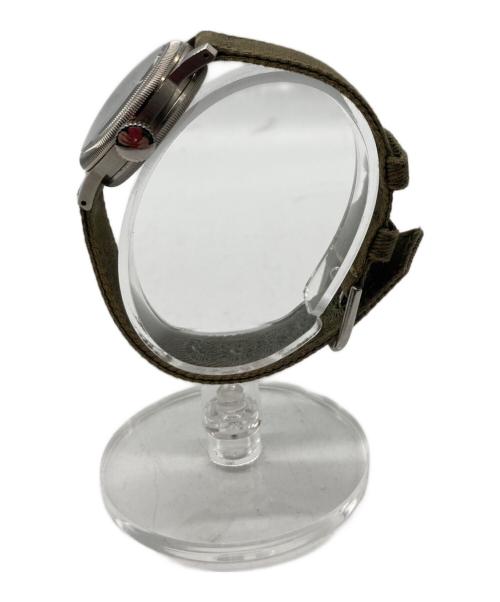 USED（ユーズド）USED (ユーズド) 腕時計の古着・服飾アイテム