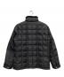 BURBERRY BLACK LABEL (バーバリーブラックレーベル) ジャケット / キルティングジャケット ブラック サイズ:M：14000円