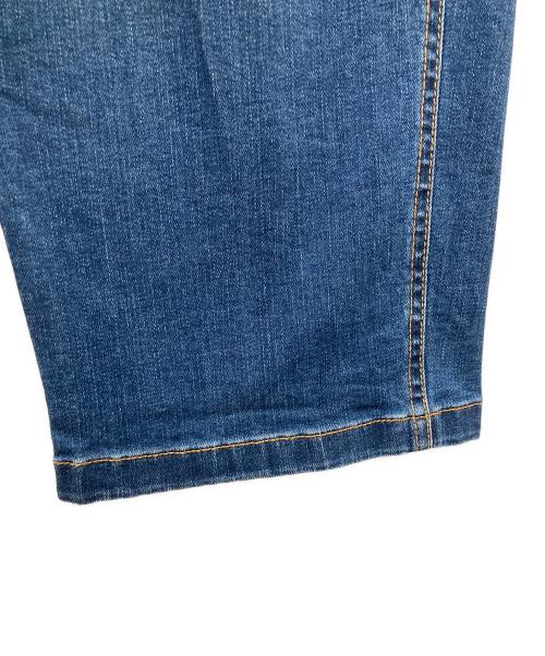 GRAMICCI（グラミチ）GRAMICCI (グラミチ) URBAN RESEARCH DOORS (アーバンリサーチドアーズ) Mountain Wide Pants インディゴ サイズ:Mの古着・服飾アイテム