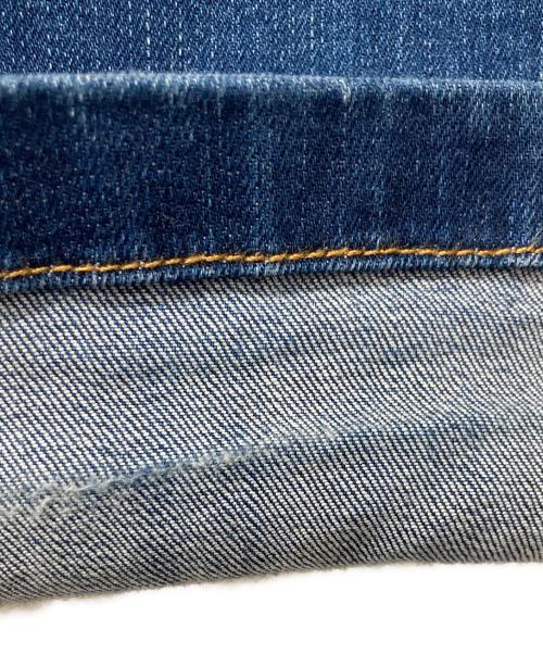 GRAMICCI（グラミチ）GRAMICCI (グラミチ) URBAN RESEARCH DOORS (アーバンリサーチドアーズ) Mountain Wide Pants インディゴ サイズ:Mの古着・服飾アイテム