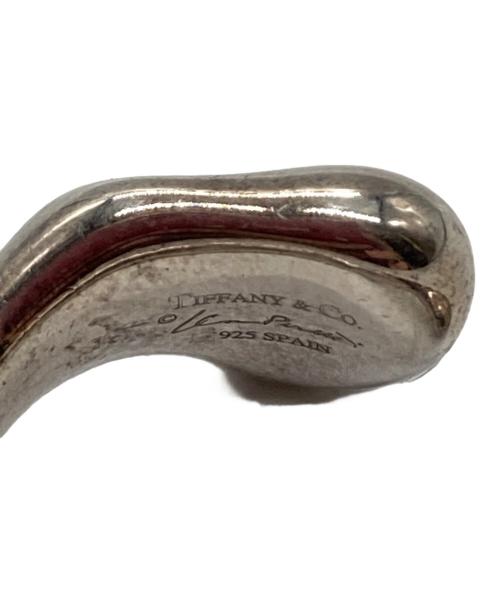 TIFFANY & Co.（ティファニー）TIFFANY & Co. (ティファニー) フルハートリング シルバー サイズ:11号の古着・服飾アイテム