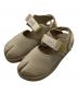 suicoke（スイコック）の古着「BITA」｜ベージュ