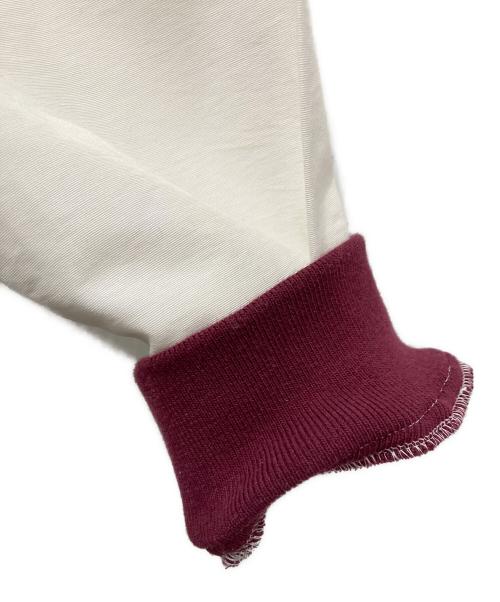 Pherrow's（フェローズ）Pherrow's (フェローズ) スタッフジャケット ホワイト サイズ:XLの古着・服飾アイテム