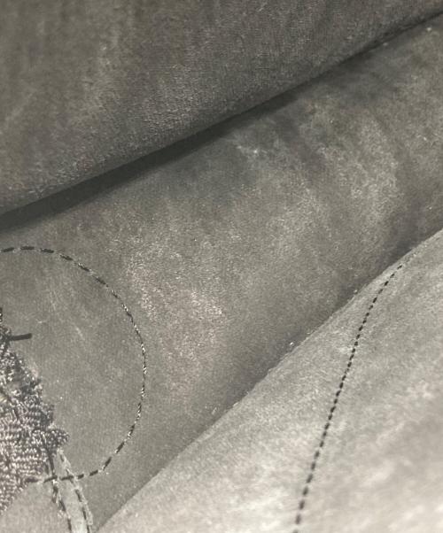 Dr.Martens（ドクターマーチン）Dr.Martens (ドクターマーチン) ハート型ショルダーバッグ ブラックの古着・服飾アイテム