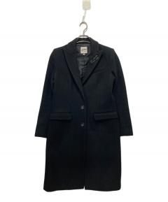 中古・古着通販】ISSEY MIYAKE MEN (イッセイミヤケメン) アンゴラ混