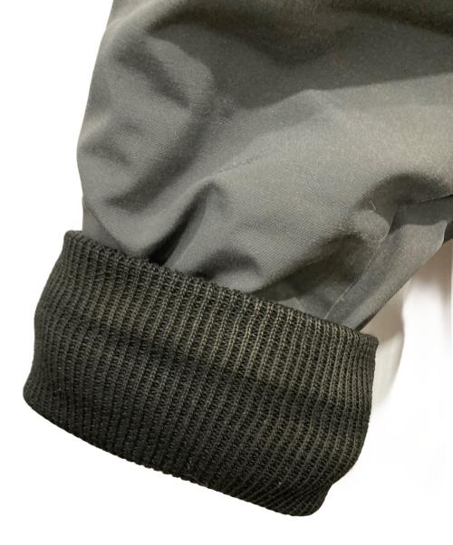 CANADA GOOSE（カナダグース）CANADA GOOSE (カナダグース) JASPER PARKA / ジャスパー パーカ グレー サイズ:Sの古着・服飾アイテム