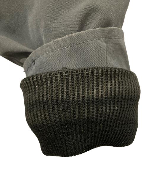 CANADA GOOSE（カナダグース）CANADA GOOSE (カナダグース) JASPER PARKA / ジャスパー パーカ グレー サイズ:Sの古着・服飾アイテム