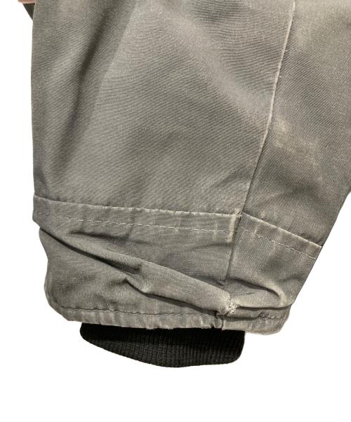 CANADA GOOSE（カナダグース）CANADA GOOSE (カナダグース) JASPER PARKA / ジャスパー パーカ グレー サイズ:Sの古着・服飾アイテム