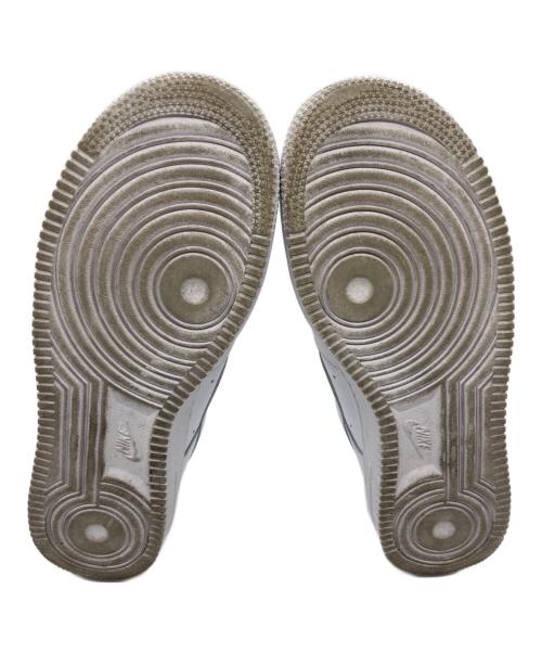 NIKE（ナイキ）NIKE (ナイキ) スニーカー ホワイト サイズ:27cmの古着・服飾アイテム