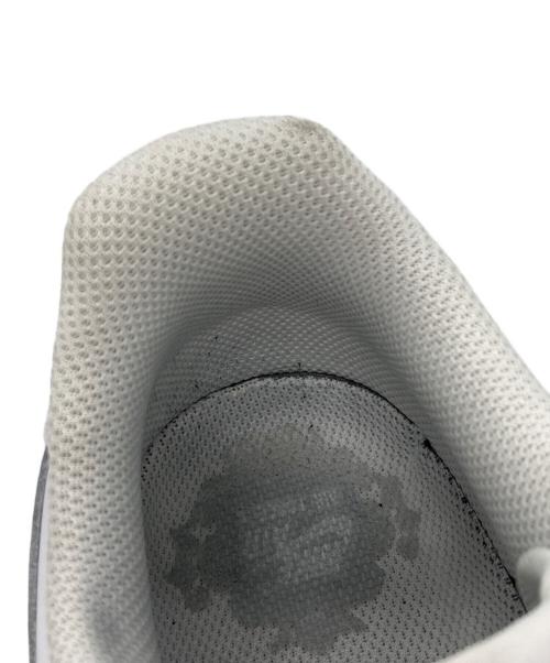 NIKE（ナイキ）NIKE (ナイキ) スニーカー ホワイト サイズ:27cmの古着・服飾アイテム