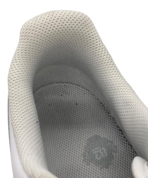 NIKE（ナイキ）NIKE (ナイキ) スニーカー ホワイト サイズ:27cmの古着・服飾アイテム