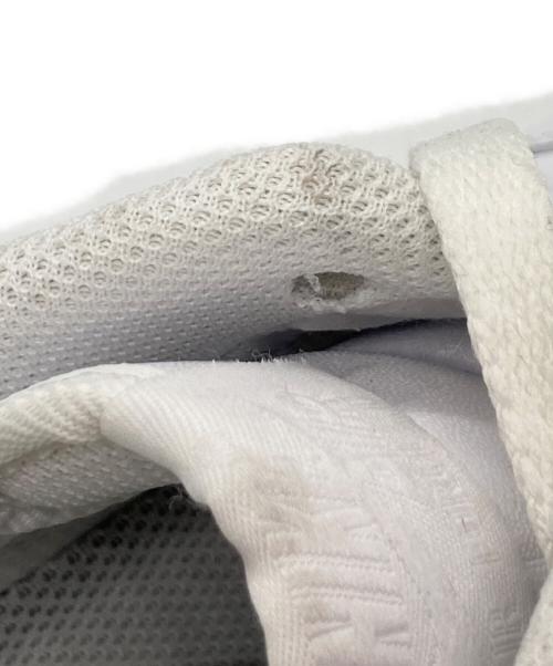 NIKE（ナイキ）NIKE (ナイキ) スニーカー ホワイト サイズ:27cmの古着・服飾アイテム