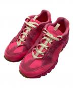 NIKE×jacquemusナイキ×ジャックムス）の古着「AIR HUMARA」｜ピンク