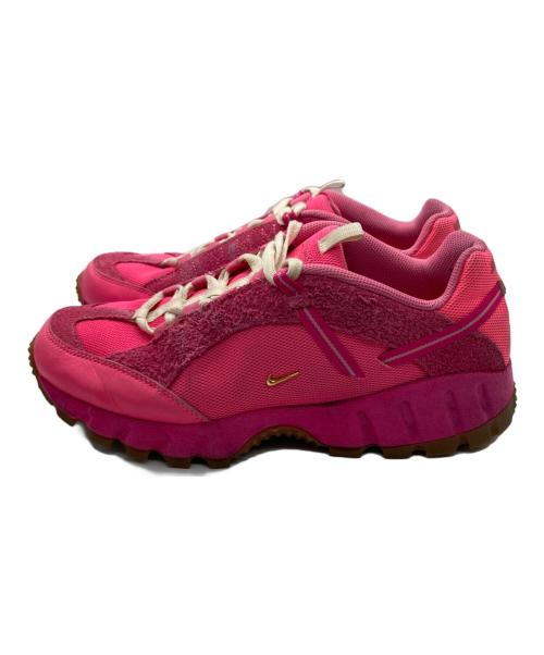 NIKE（ナイキ）NIKE (ナイキ) jacquemus (ジャックムス) AIR HUMARA ピンク サイズ:28の古着・服飾アイテム