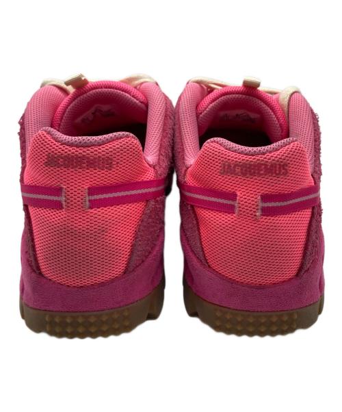 NIKE（ナイキ）NIKE (ナイキ) jacquemus (ジャックムス) AIR HUMARA ピンク サイズ:28の古着・服飾アイテム