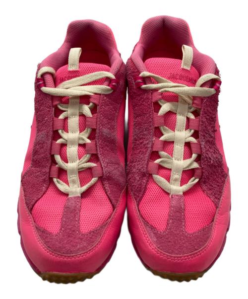 NIKE（ナイキ）NIKE (ナイキ) jacquemus (ジャックムス) AIR HUMARA ピンク サイズ:28の古着・服飾アイテム