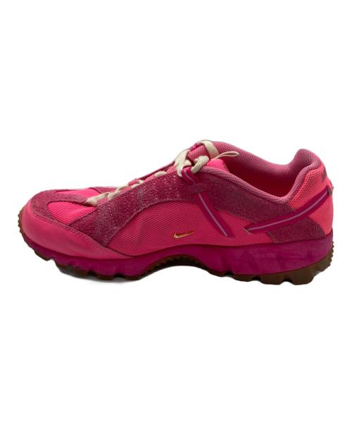 NIKE（ナイキ）NIKE (ナイキ) jacquemus (ジャックムス) AIR HUMARA ピンク サイズ:28の古着・服飾アイテム