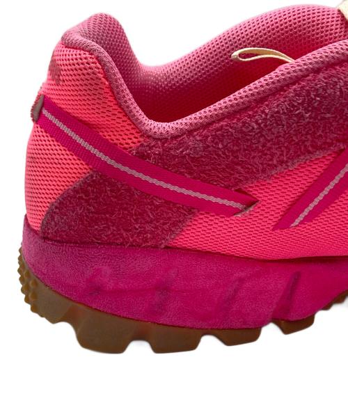 NIKE（ナイキ）NIKE (ナイキ) jacquemus (ジャックムス) AIR HUMARA ピンク サイズ:28の古着・服飾アイテム