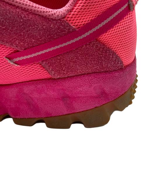 NIKE（ナイキ）NIKE (ナイキ) jacquemus (ジャックムス) AIR HUMARA ピンク サイズ:28の古着・服飾アイテム