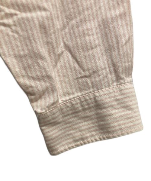 GAP（ギャップ）GAP (ギャップ) PALACE (パレス) oxford drop shoulder shirt マルチカラー サイズ:XLの古着・服飾アイテム