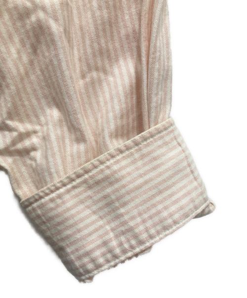 GAP（ギャップ）GAP (ギャップ) PALACE (パレス) oxford drop shoulder shirt マルチカラー サイズ:XLの古着・服飾アイテム