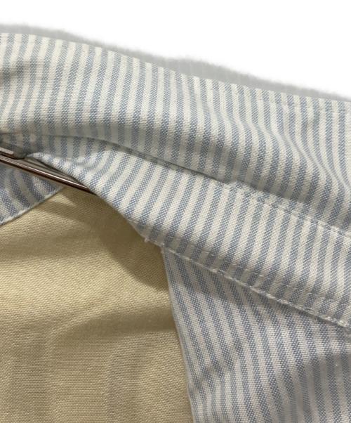 GAP（ギャップ）GAP (ギャップ) PALACE (パレス) oxford drop shoulder shirt マルチカラー サイズ:XLの古着・服飾アイテム