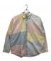 GAP（ギャップ）の古着「oxford drop shoulder shirt」｜マルチカラー