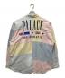 GAP (ギャップ) PALACE (パレス) oxford drop shoulder shirt マルチカラー サイズ:XL：7000円