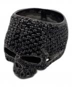 JAM HOME MADEジャムホームメイド）の古着「スカルリング」