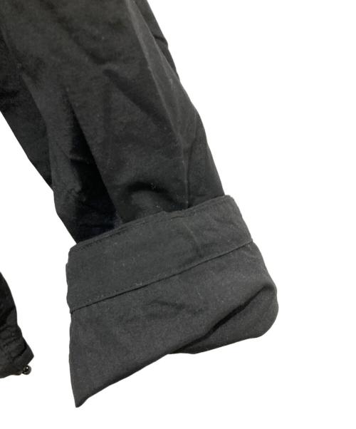 THE NORTH FACE（ザ ノース フェイス）THE NORTH FACE (ザ ノース フェイス) COMPACT ANORAK ブラック サイズ:Lの古着・服飾アイテム